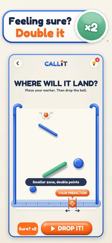 Call It gameplay screenshot 4