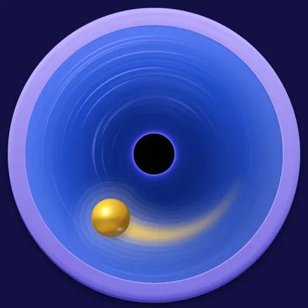 Siphon: Spiral Down icon