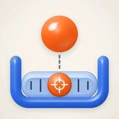 Ball Drop: Call It icon