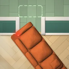 It Fits!: Through the Door icon