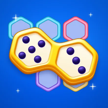 Combino: Domino Mosaics icon