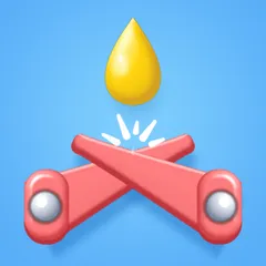 Snip!: Slip Through icon