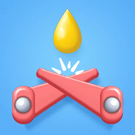 Snip!: Slip Through icon
