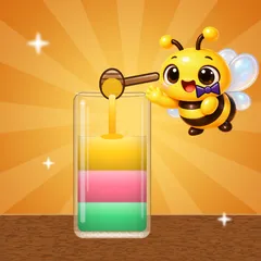 Honey Bar: Pour it Perfect icon