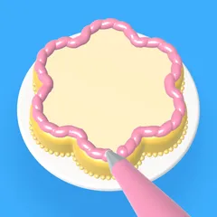 Piping!: Follow the Edge icon